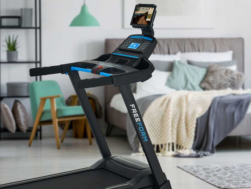 Alat Treadmill