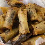 Bisnis Pisang Lumpia Peluang Usaha Manis Hadirkan Cuan Besar