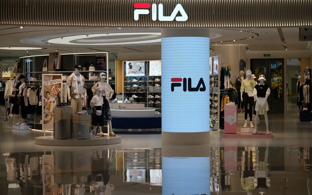 Brand Fila Mampu Menunjang Aktivitasmu Yang Sangat Padat