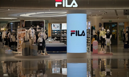 Brand Fila Mampu Menunjang Aktivitasmu Yang Sangat Padat