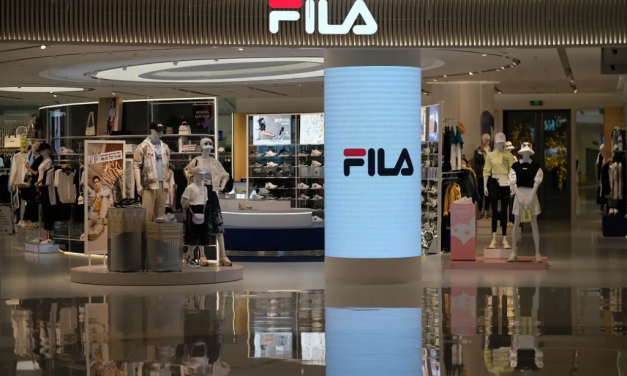 Brand Fila Mampu Menunjang Aktivitasmu Yang Sangat Padat