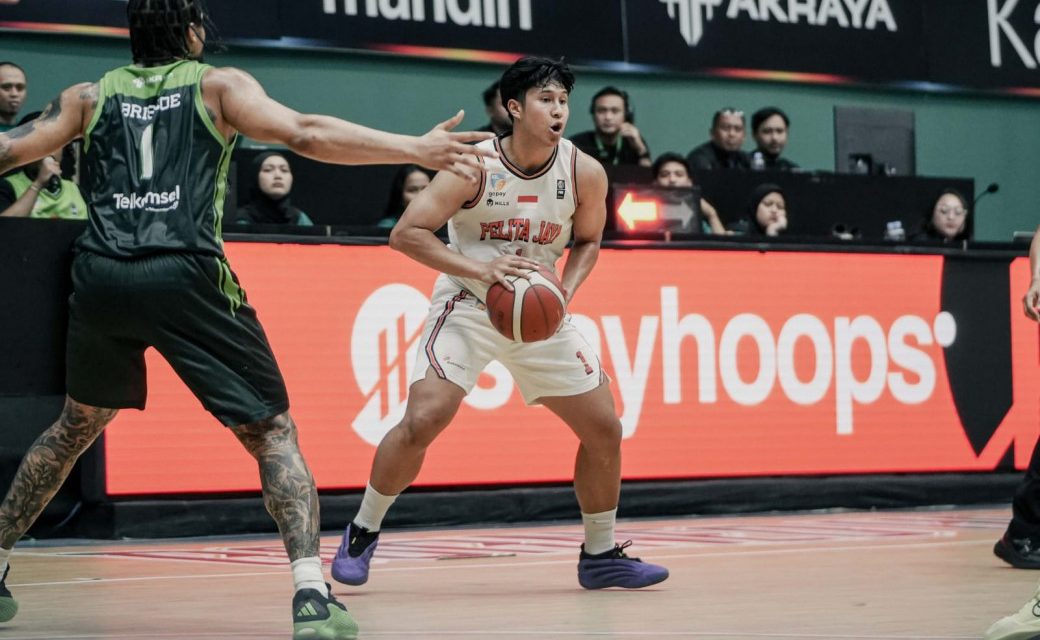Harmoni Hoops, Iringan Irama Bola Basket