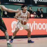 Harmoni Hoops, Iringan Irama Bola Basket