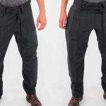 Inovasi Celana Airbag Di Lengkapi Dengan Fitur Konektivitas
