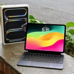 Ipad Pro M4 Cocok Banget Untuk Menunjang Mobilitas Kamu Guys