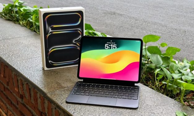 Ipad Pro M4 Cocok Banget Untuk Menunjang Mobilitas Kamu Guys
