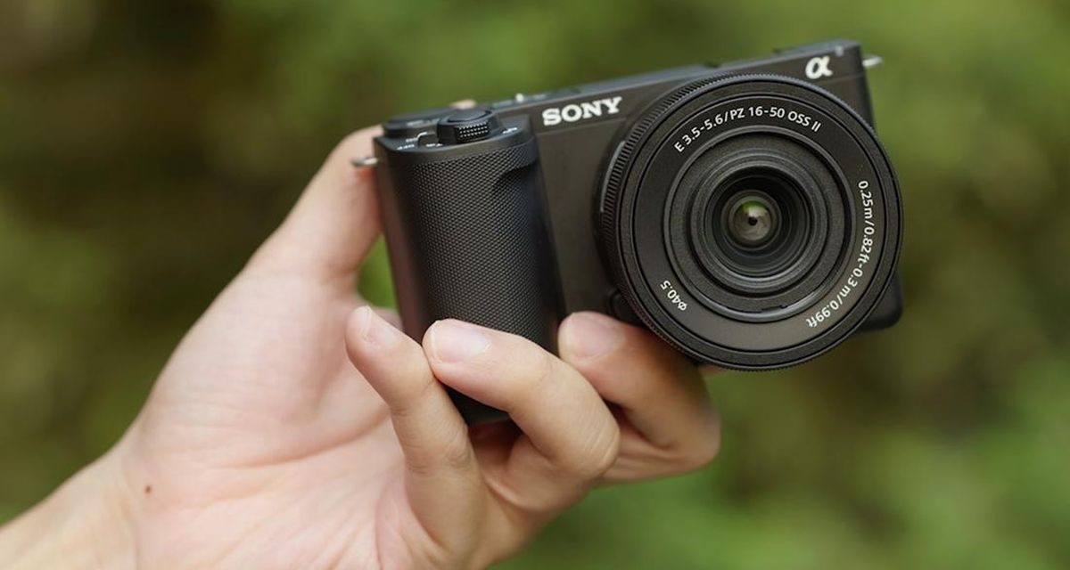 Kamera Entry Level Sony ZV-E10 II Dipersenjatai Fitur Professional