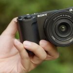 Kamera Entry Level Sony ZV-E10 II Dipersenjatai Fitur Professional