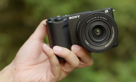 Kamera Entry Level Sony ZV-E10 II Dipersenjatai Fitur Professional