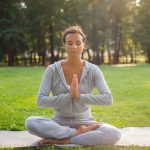 Mengapa Meditasi Penting? Ini Ragam Manfaatnya Untuk Tubuh