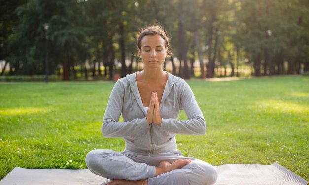 Mengapa Meditasi Penting? Ini Ragam Manfaatnya Untuk Tubuh