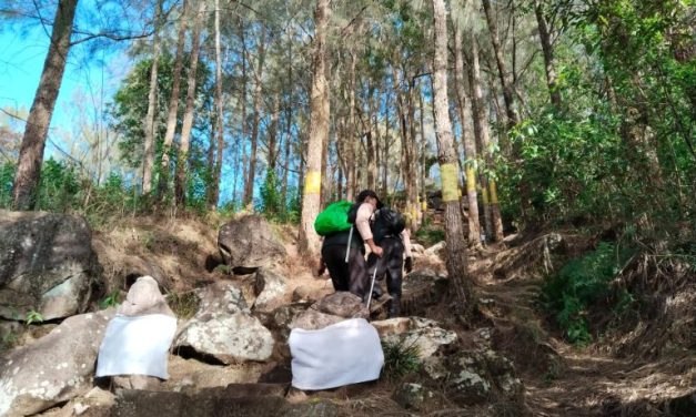 Misteri Gunung Arjuno Memiliki Kisah Mistis Yang Memikat
