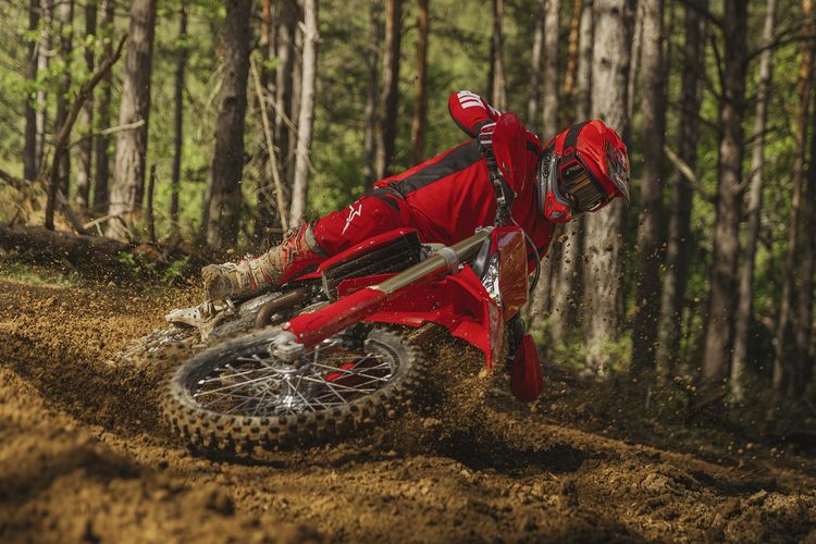 Motor Trail