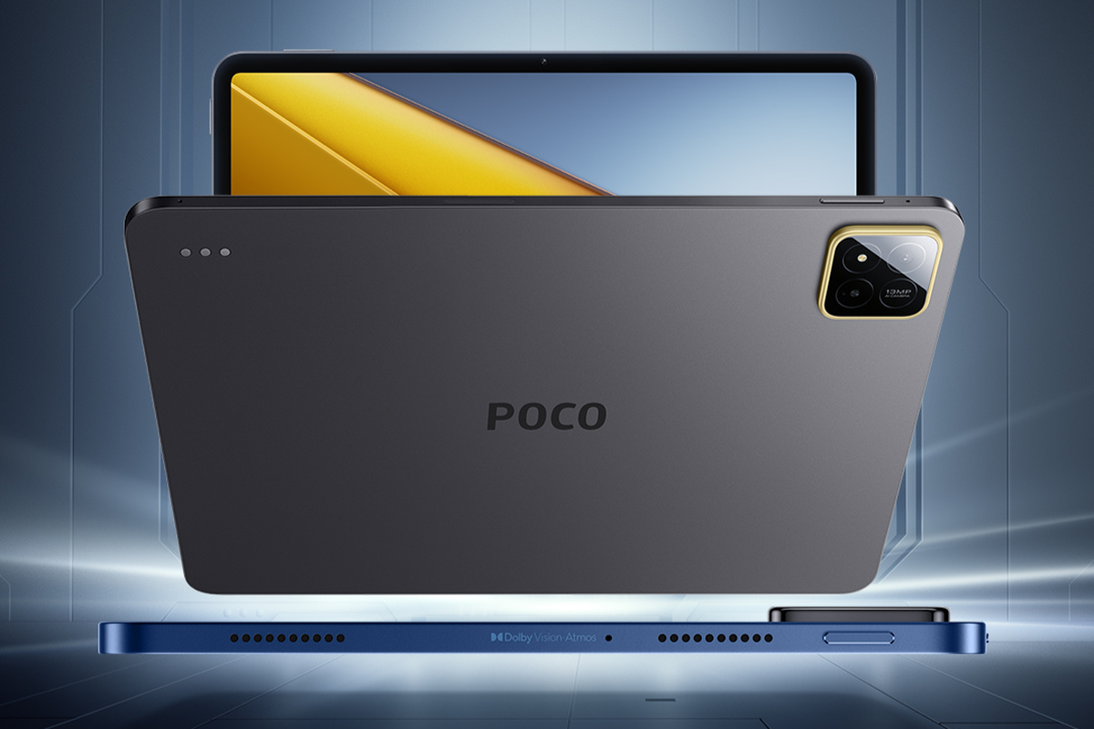 POCO Pad X1