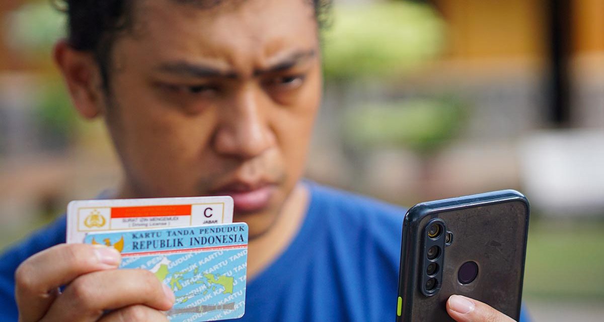 Pinjol Sangat Bahaya, Ancaman Bagi Yang Menggunakannya