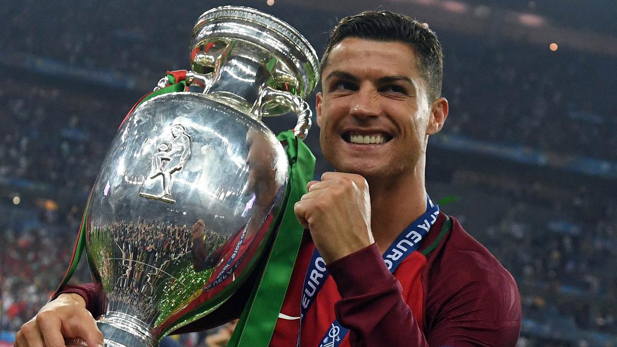Ronaldo