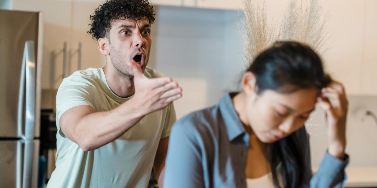 Verbal Abuse Dan Dampak Jangka Panjangnya Pada Kesehatan