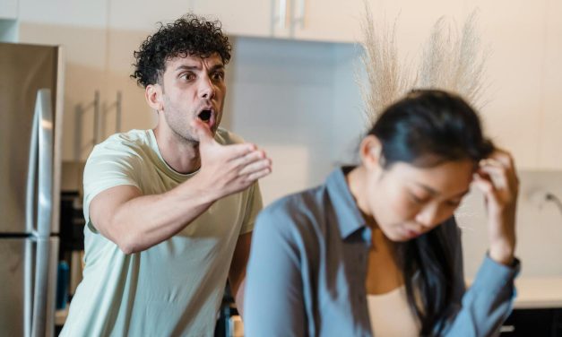 Verbal Abuse Dan Dampak Jangka Panjangnya Pada Kesehatan
