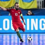 Ricardinho Pemain Futsal Terbaik Yang Menginspirasi Dunia