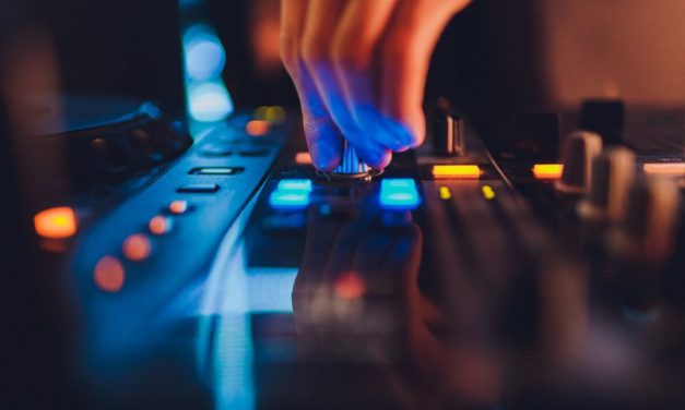 Berbagai Gaya Dan Genre Musik Elektronik