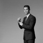 Cristiano Ronaldo Atlet Yang Kini Jadi Idola Semua Orang