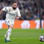 Dani Carvajal Pemain Kerja Keras, Disiplin, Dan Ketekunan Tinggi