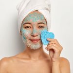 Eksfoliasi Wajah Menjadi Perawatan Yang Paling Penting