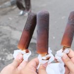 Es Potong, Jajanan Jadul Yang Bikin Nostalgia