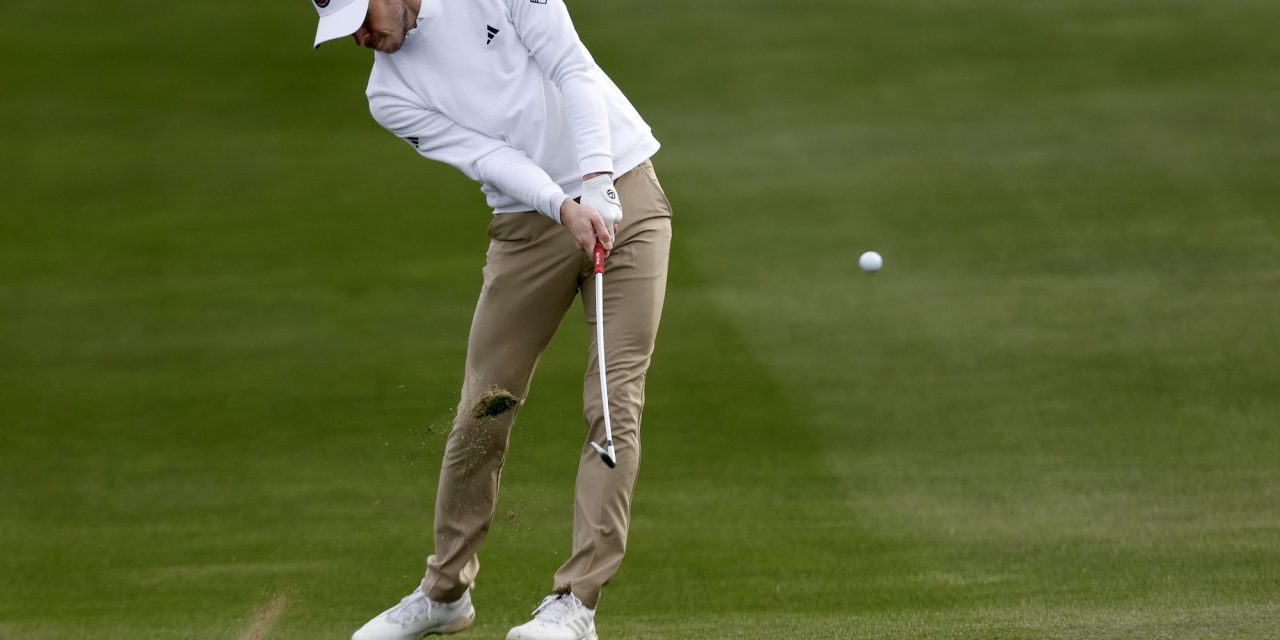 Gareth Bale, Kecintaan Terhadap Golf Setelah Pensiun