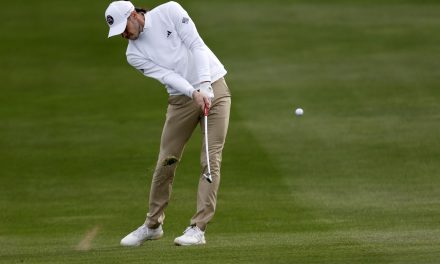 Gareth Bale, Kecintaan Terhadap Golf Setelah Pensiun