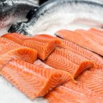 Ikan Salmon Menjadi Hidangan Terlezat Di Seluruh Dunia