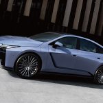 Lexus ES Sedan Mengutamakan Kenyamanan Desain Elegan