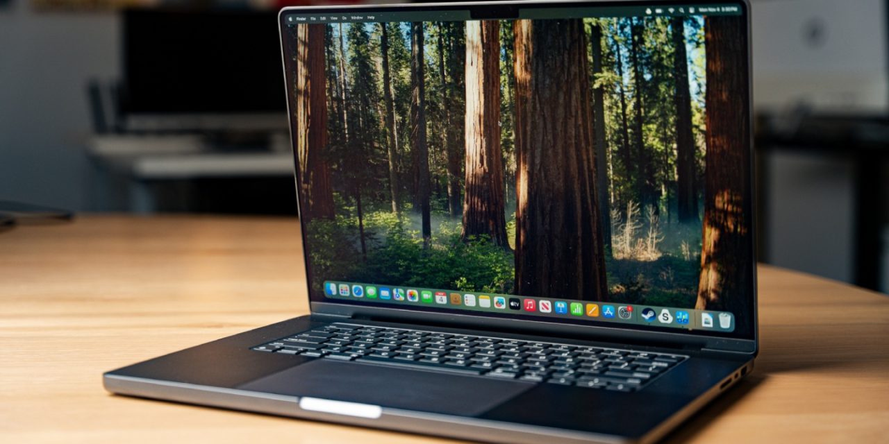 Macbook Pro M4, Evolusi Besar Dalam Dunia Laptop Profesional