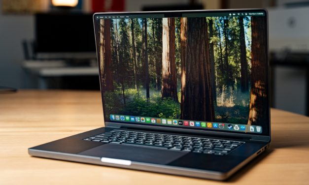 Macbook Pro M4, Evolusi Besar Dalam Dunia Laptop Profesional