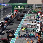 Mengupas Strategi Pit Stop Dalam Balapan Sirkuit