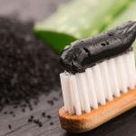 Pasta Gigi Dengan Kandungan Charcoal Di Klaim Memutihkan Gigi