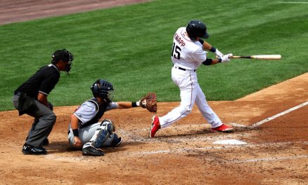 Teknik Bermain Baseball Ini Bisa Dengan Mudah Kamu Pelajari
