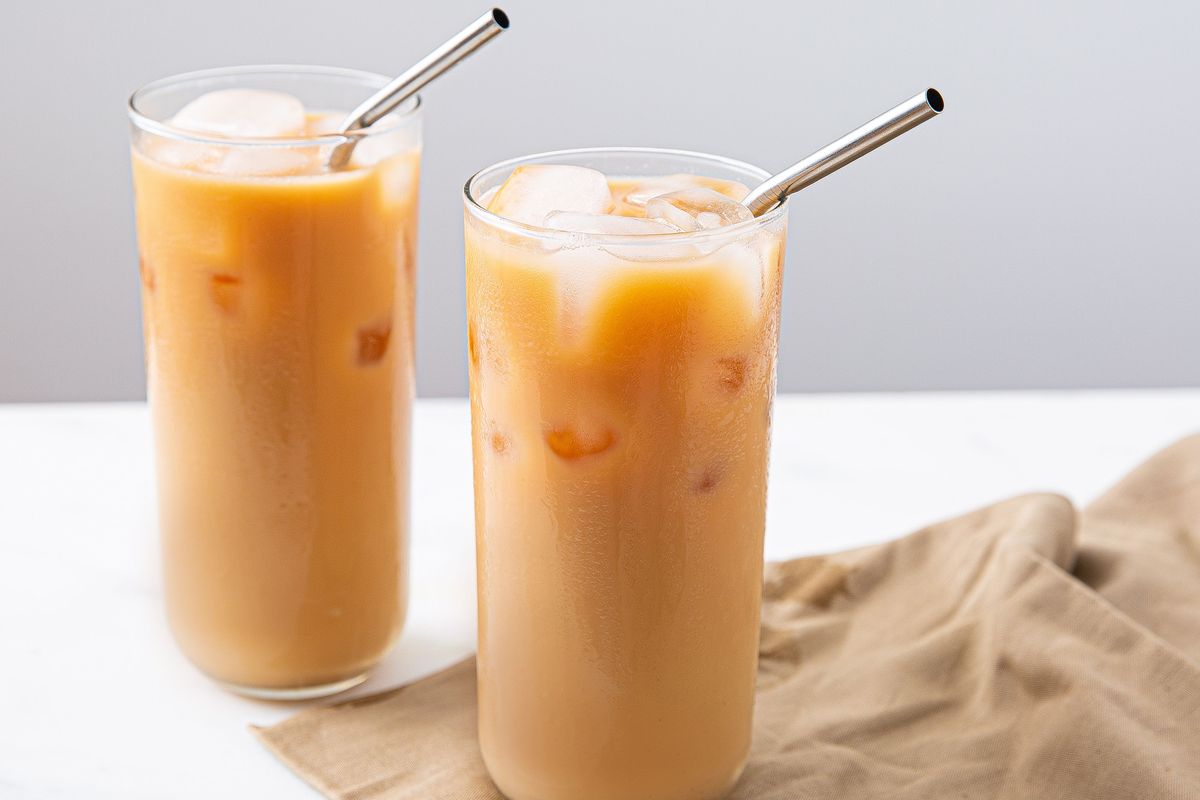 Thai Tea