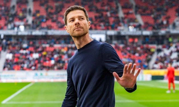 Xabi Alonso Miliki Taktik Hebat Dalam Meracik Strategi Permainan
