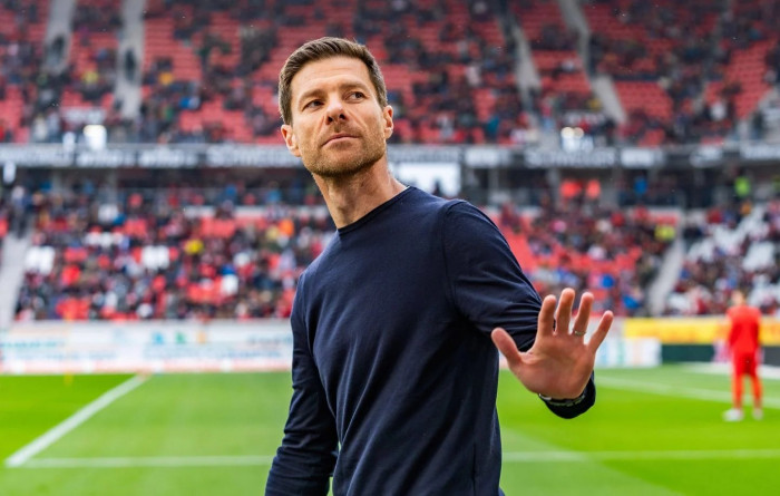 Xabi Alonso Miliki Taktik Hebat Dalam Meracik Strategi Permainan