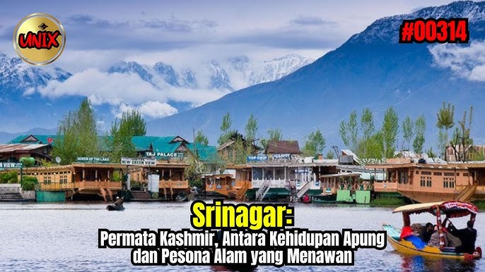 Srinagar