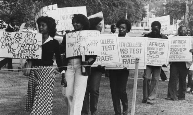 Apartheid, Sistem Segregasi Rasial di Afrika Selatan