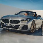 BMW Z4 Hidup Lagi, Kini Jadi Bovensiepen Spider