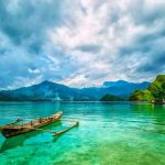 Destinasi Alam Di Padang Yang Wajib Kamu Kunjungi