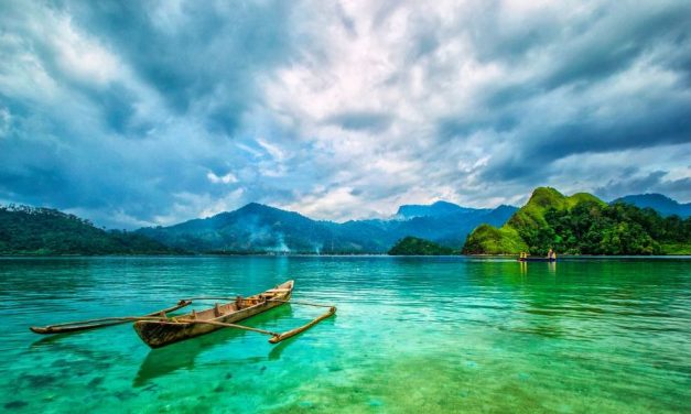 Destinasi Alam Di Padang Yang Wajib Kamu Kunjungi