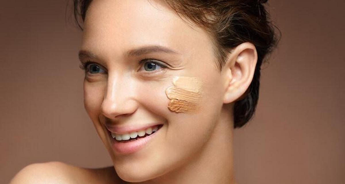 Foundation Jadi Alternatif Tampilan Kulit Cantik Tanpa Pori Pori