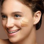 Foundation Jadi Alternatif Tampilan Kulit Cantik Tanpa Pori Pori