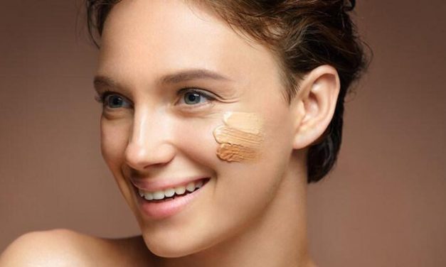 Foundation Jadi Alternatif Tampilan Kulit Cantik Tanpa Pori Pori