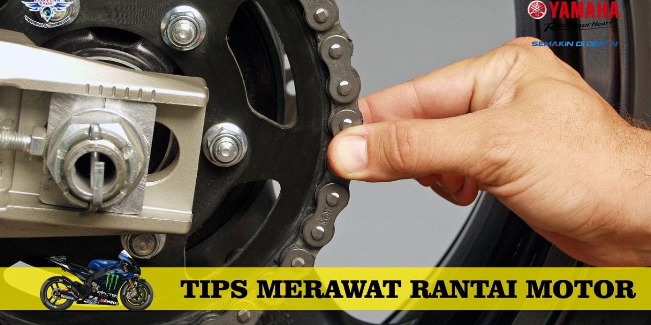Gir Motor, Inilah Beberapa Fungsi Serta Tips Untuk Merawatnya