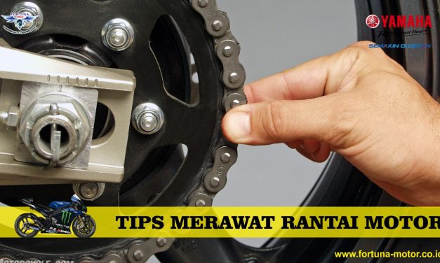 Gir Motor, Inilah Beberapa Fungsi Serta Tips Untuk Merawatnya